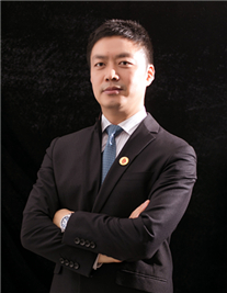 徐亚兵律师照片