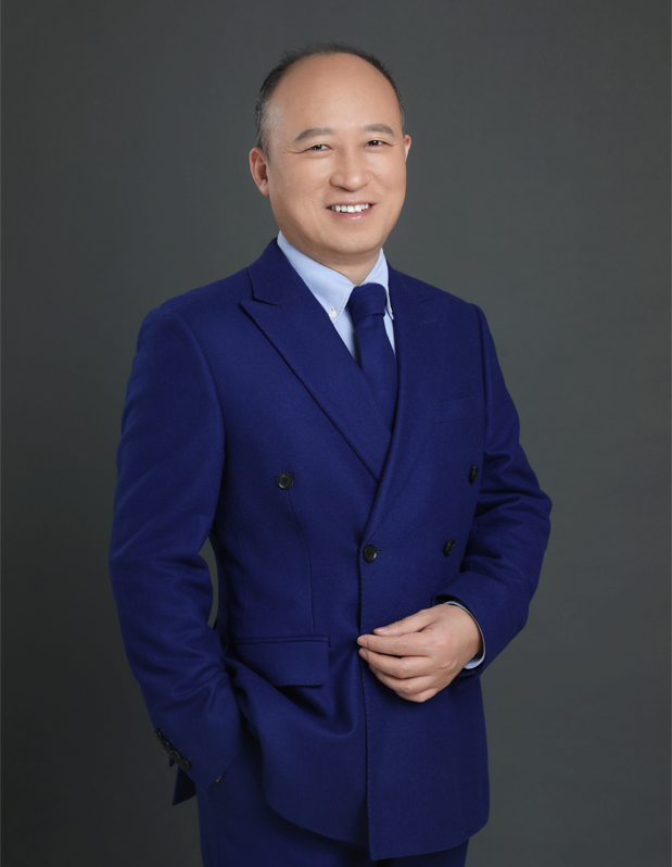 文道全律师照片