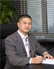 张林华律师照片