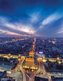 西安婚姻律师照片