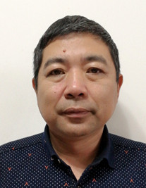 葛春喜律师照片