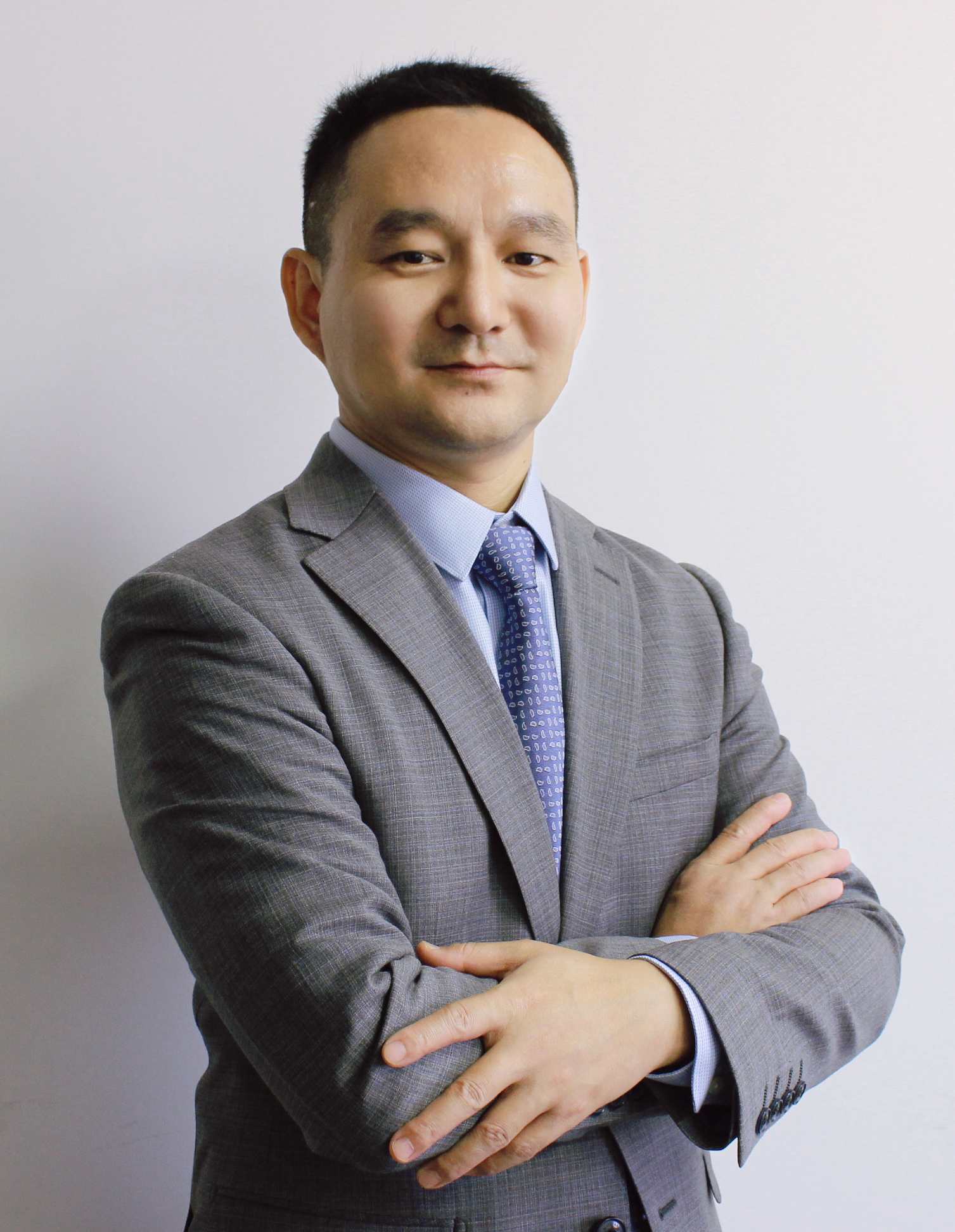 文道全律师照片