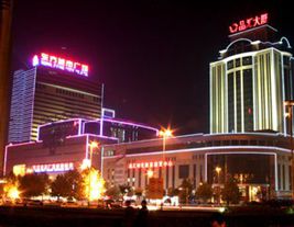 石家庄遗产继承律师照片